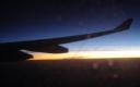 Avion a Fortaleza