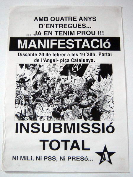 Insumision
