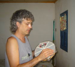 Pandeiro