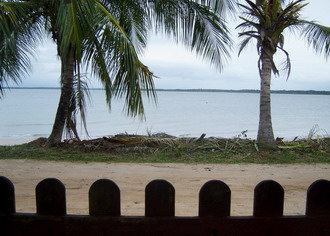 Itaparicadespedida
